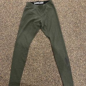 Nike Womens Leggings Size S EUC